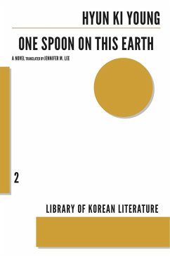 One Spoon on This Earth - Ki-Young, Hyun