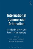 International Commercial Arbitration