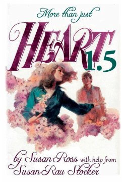 Heart - Ross, Susan