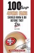 100 Things 49ers Fans Should Know & Do... - Bild 1