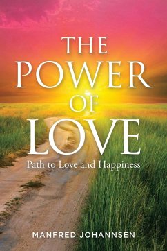 The Power of Love - Johannsen, Manfred