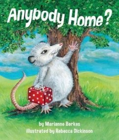 Anybody Home? - Berkes, Marianne