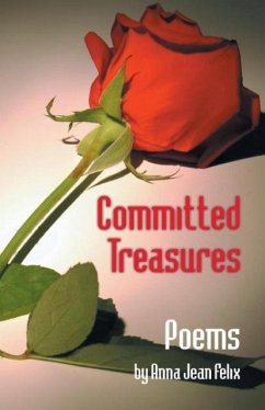 Committed Treasures - Felix, Anna Jean