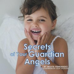 Secrets of Your Guardian Angels - Fernandez, Mayte