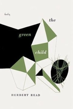 The Green Child - Read, Herbert