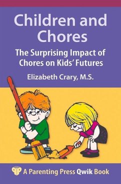 Children and Chores - Crary, Elizabeth