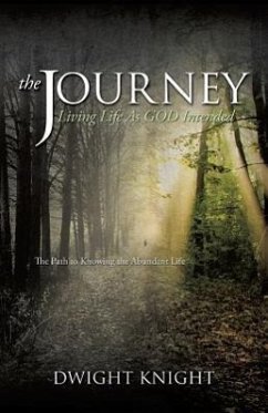 The Journey - Knight, Dwight