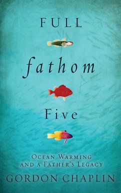 Full Fathom Five - Chaplin, Gordon