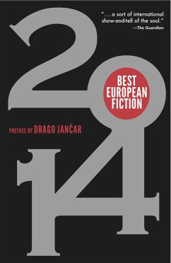 Best European Fiction