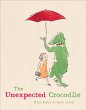 The Unexpected Crocodile - Bild 1