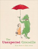 The Unexpected Crocodile