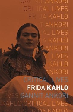 Frida Kahlo - Ankori, Gannit