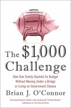 The $1,000 Challenge - O'Connor, Brian J