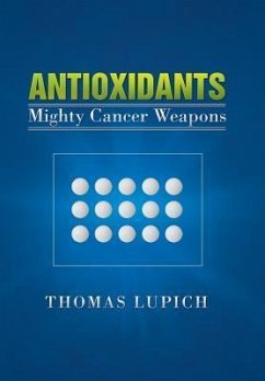 Antioxidants - Lupich, Thomas