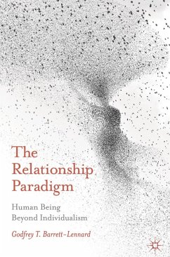 Cover The Relationship Paradigm