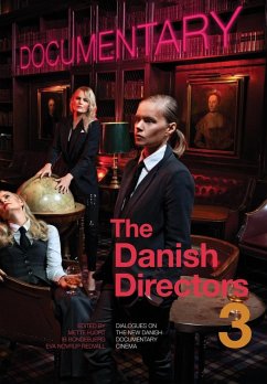 Cover The Danish Directors 3