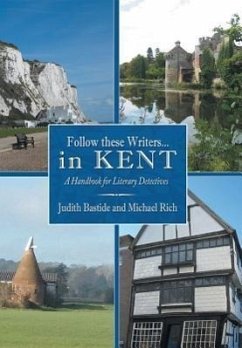 Follow These Writers...in Kent