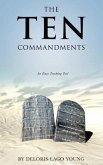 The Ten Commandments