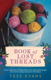 Book of Lost Threads