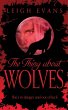 The Thing About Wolves - Bild 1
