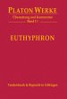 I 1 Euthyphron / Werke 1/1 - Bild 1