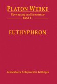 I 1 Euthyphron / Werke 1/1