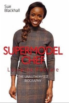 Supermodel Chef Lorraine Pascale - Blackhall, Sue