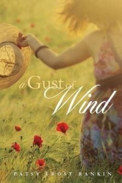 A Gust of Wind - Rankin, Patsy Frost