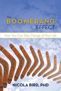 The Boomerang Effect - Bird, Nicola