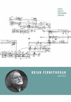 Cover Brian Ferneyhough