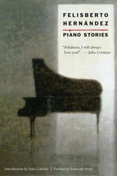 Cover Piano Stories