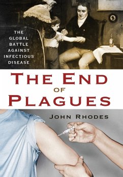 The End of Plagues - Rhodes, John