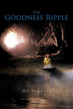 The Goodness Ripple - Francis, Oj