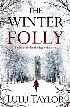 The Winter Folly - Taylor, Lulu