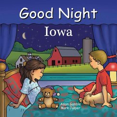 Good Night Iowa - Gamble, Adam; Jasper, Mark