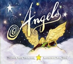 Angels - York Lumbard, Alexis