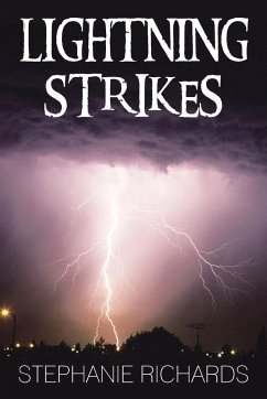 Lightning Strikes - Richards, Stephanie