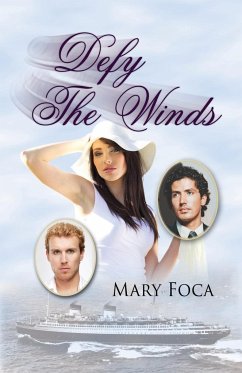 Defy the Winds - Foca, Mary