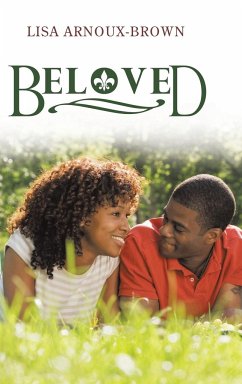 Beloved - Arnoux-Brown, Lisa