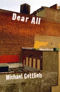 Cover Dear All