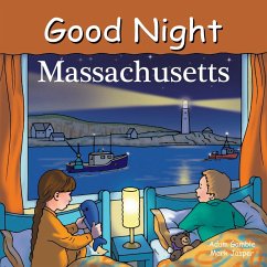 Good Night Massachusetts - Gamble, Adam; Jasper, Mark