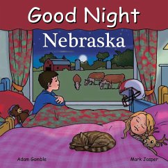 Good Night Nebraska - Gamble, Adam; Jasper, Mark