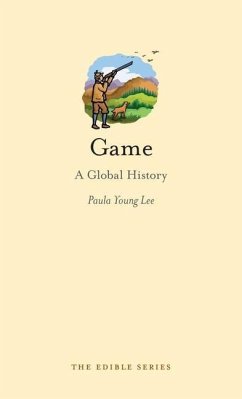 Game: A Global History - Lee, Paula Young