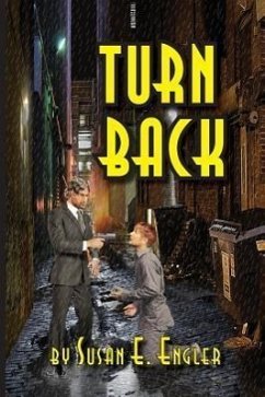 Turn Back - Engler, Susan E.