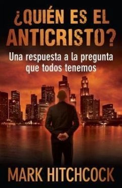 ¿Quién Es El Anticristo? - Hitchcock, Mark