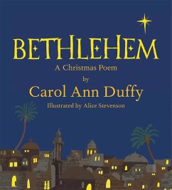 Bethlehem - Duffy DBE, Carol Ann