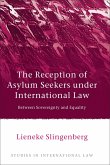 Reception of Asylum Seekers Under International Law Reception of Asylum Seekers Under International Law