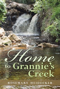 Cover Home to Grannie's Creek