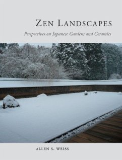 Zen Landscapes - Weiss, Allen