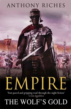 Empire V - Riches, Anthony